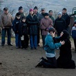 photo 11 du film le voyage du DRH