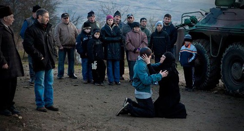 photo 11 du film le voyage du DRH