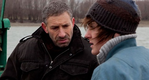 photo 3 du film le voyage du DRH