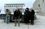 photo 5 du film le voyage du DRH