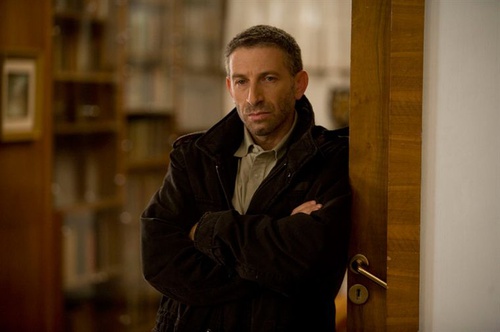 photo 6 du film le voyage du DRH