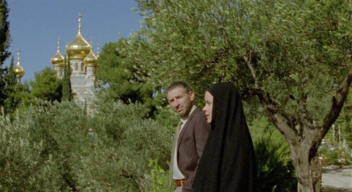 photo 7 du film le voyage du DRH