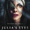 affiche am ricaine - Les yeux de Julia 