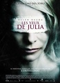 Les yeux de Julia