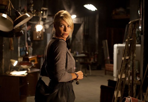 l actrice rueda belen