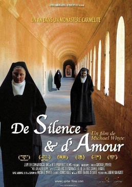 Affiche du film De silence et d'amour