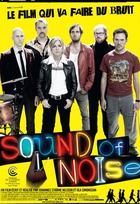 Affiche miniature du film Sound of noise