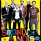 Affiche du film Sound of noise  - Sound of noise 
