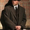 tournage-dicaprio-png - J. Edgar 