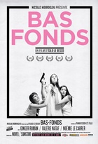 Affiche miniature du film Bas-fonds