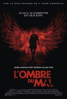 Affiche miniature du film L'Ombre du mal