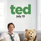 affiche-teaser-ted-jpg - Ted 