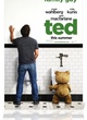 Affiche du film Ted 
