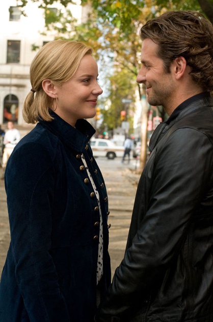 abbie cornish et bradley cooper limitless
