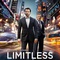 affiche teaser - Limitless 