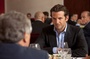 bradley  cooper au restaurant