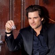 Johnny Whitworth