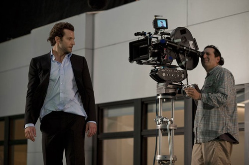 tournage de limitless 2