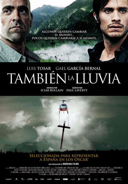 affiche espagnole