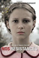 Affiche miniature du film Nos résistances