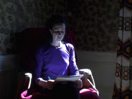 photo 2 du film o somma luce