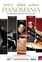 Affiche miniature du film Pianomania