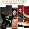 Affiche du film Pianomania  - Pianomania 