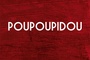Poupoupidou, affiche teaser française