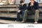 Affiche du film Le Fils à Jo 