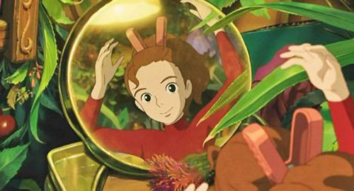 arrietty 2