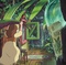 arrietty sous les feuilles - Arrietty, le petit monde des chapardeurs 
