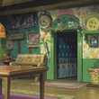 interieur de maison