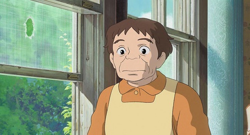 photo 2 du film arrietty