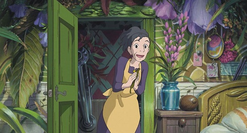 photo du film arrietty