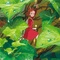 photo inspirant l affiche - Arrietty, le petit monde des chapardeurs 