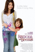 Affiche miniature du film Ramona et Beezus