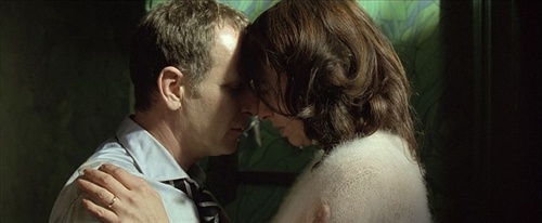 charles berling et val rie bonneton