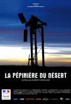 Affiche miniature du film La pépinière du désert
