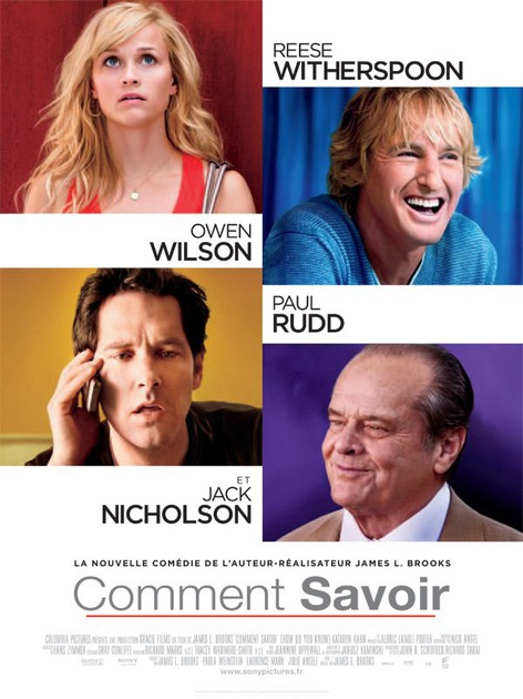 Affiche du film Comment savoir ? 