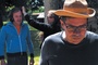 tournage du film