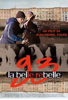 Affiche miniature du film 93 la belle rebelle