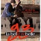 Affiche du film 93 la belle rebelle  - 93 la belle rebelle 