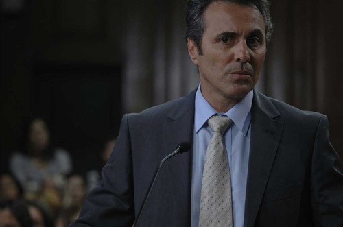 l acteur gilbert melki
