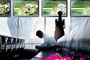 Affiche du film Stretch 