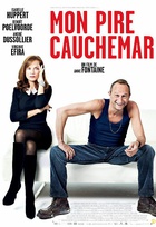 Affiche miniature du film Mon pire cauchemar