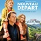 Affiche du film Nouveau Départ  - Nouveau Départ 