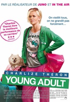 Affiche miniature du film Young adult