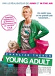 Affiche du film Young adult 