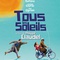 affiche teaser - Tous les soleils 