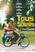 Affiche miniature du film Tous les soleils
